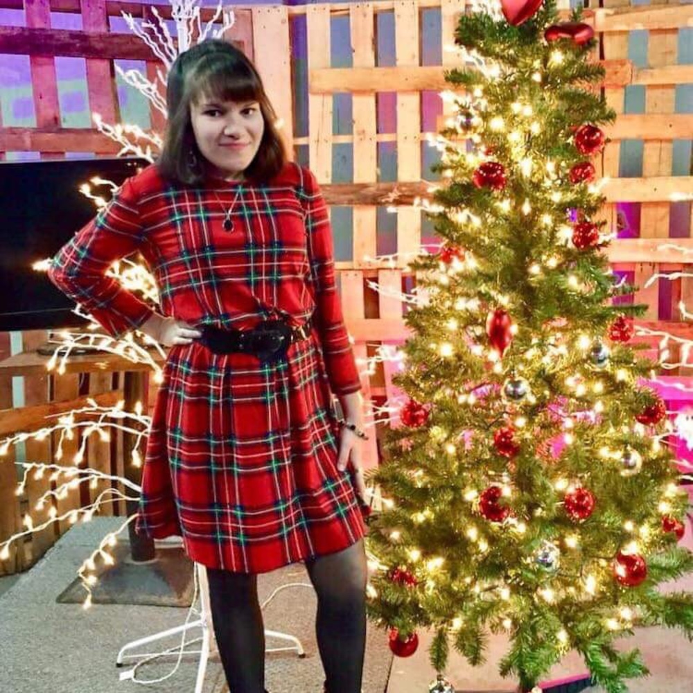 Meet your Posher, Peyton